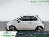 Annonce Fiat 500 occasion Electrique 1.2 69 ch BVM � Beaupuy