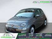Annonce Fiat 500 occasion Electrique 1.2 69 ch BVM � Beaupuy