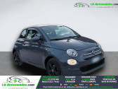 Annonce Fiat 500 occasion Electrique 1.2 69 ch BVM � Beaupuy