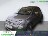 Annonce Fiat 500 occasion Electrique 1.2 69 ch BVM � Beaupuy