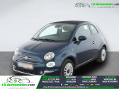 Annonce Fiat 500 occasion Electrique 1.2 69 ch BVM � Beaupuy