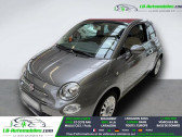 Annonce Fiat 500 occasion Electrique 1.2 69 ch BVM � Beaupuy