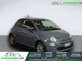 Annonce Fiat 500 occasion Electrique 1.2 69 ch BVM � Beaupuy