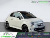Annonce Fiat 500 occasion Electrique 1.2 69 ch BVM � Beaupuy