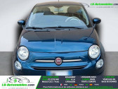 Annonce Fiat 500 occasion Electrique 1.2 69 ch BVM � Beaupuy