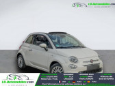 Annonce Fiat 500 occasion Electrique 1.2 69 ch BVM � Beaupuy