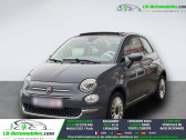 Annonce Fiat 500 occasion Electrique 1.2 69 ch BVM � Beaupuy