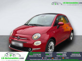 Annonce Fiat 500 occasion Electrique 1.2 69 ch BVM � Beaupuy
