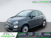 Annonce Fiat 500 occasion Electrique 1.2 69 ch BVM � Beaupuy