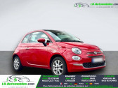 Annonce Fiat 500 occasion Electrique 1.2 69 ch BVM � Beaupuy