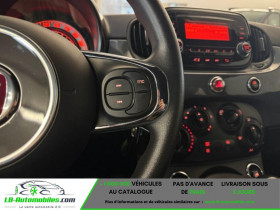 Fiat 500 1.2 69 ch BVM  occasion � Beaupuy - photo n�8