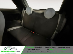 Fiat 500 1.2 69 ch BVM  occasion � Beaupuy - photo n�7