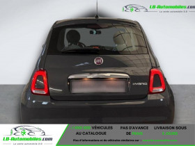Fiat 500 1.2 69 ch BVM  occasion � Beaupuy - photo n�6