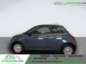 Fiat 500 1.2 69 ch BVM  occasion � Beaupuy - photo n�5
