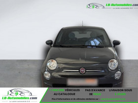 Fiat 500 1.2 69 ch BVM  occasion � Beaupuy - photo n�4