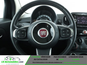 Fiat 500 1.2 69 ch BVM  occasion � Beaupuy - photo n�7