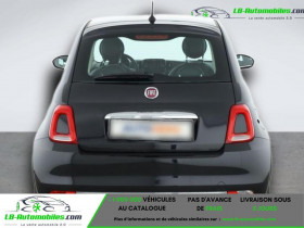 Fiat 500 1.2 69 ch BVM  occasion � Beaupuy - photo n�6