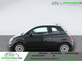 Fiat 500 1.2 69 ch BVM  occasion � Beaupuy - photo n�5