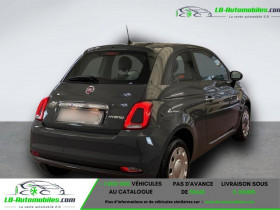 Fiat 500 1.2 69 ch BVM  occasion � Beaupuy - photo n�3