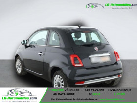 Fiat 500 1.2 69 ch BVM  occasion � Beaupuy - photo n�4