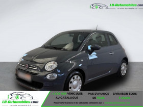 Fiat 500 1.2 69 ch BVM  occasion � Beaupuy - photo n�2