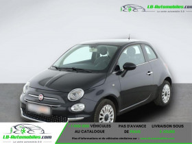 Fiat 500 , garage LB AUTOMOBILES � Beaupuy