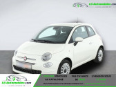 Annonce Fiat 500 occasion Essence 1.2 69 ch BVM � Beaupuy