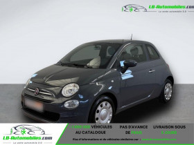 Fiat 500 , garage LB AUTOMOBILES � Beaupuy