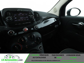 Fiat 500 1.2 69 ch BVM  occasion � Beaupuy - photo n�3