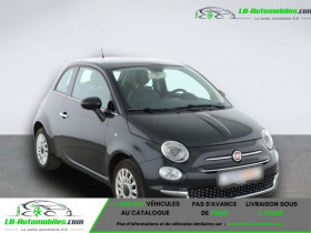 Fiat 500 1.2 69 ch BVM  occasion � Beaupuy - photo n�2