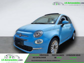 Annonce Fiat 500 occasion Essence 1.2 69 ch BVM � Beaupuy