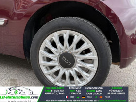 Fiat 500 1.2 69 ch BVM  occasion � Beaupuy - photo n�4