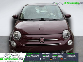 Fiat 500 1.2 69 ch BVM  occasion � Beaupuy - photo n�2