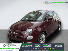 Fiat 500 , garage LB AUTOMOBILES � Beaupuy