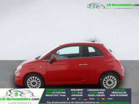 Fiat 500 1.2 69 ch BVM  occasion � Beaupuy - photo n�3