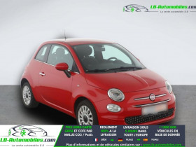 Fiat 500 1.2 69 ch BVM  occasion � Beaupuy - photo n�2