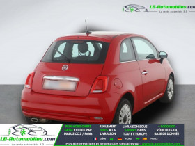 Fiat 500 , garage LB AUTOMOBILES � Beaupuy