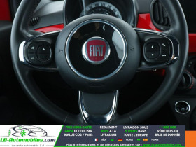 Fiat 500 1.2 69 ch BVM  occasion � Beaupuy - photo n�4