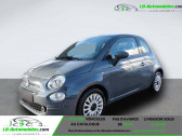 Annonce Fiat 500 occasion Essence 1.2 69 ch BVM � Beaupuy