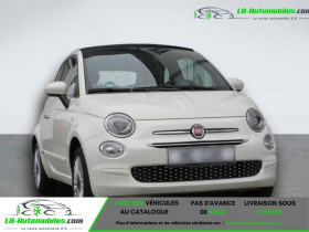 Fiat 500 1.2 69 ch BVM  occasion � Beaupuy - photo n�2