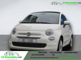 Fiat 500 , garage LB AUTOMOBILES � Beaupuy