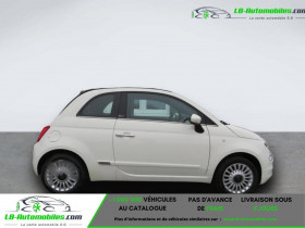 Fiat 500 1.2 69 ch BVM  occasion � Beaupuy - photo n�3