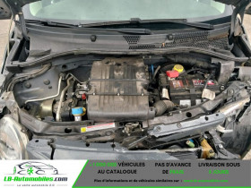 Fiat 500 1.2 69 ch BVM  occasion � Beaupuy - photo n�7