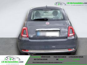 Fiat 500 1.2 69 ch BVM  occasion � Beaupuy - photo n�5