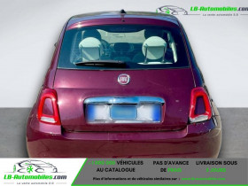 Fiat 500 1.2 69 ch BVM  occasion � Beaupuy - photo n�6