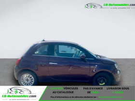 Fiat 500 1.2 69 ch BVM  occasion � Beaupuy - photo n�5