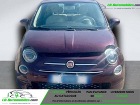 Fiat 500 1.2 69 ch BVM  occasion � Beaupuy - photo n�4