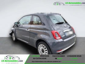 Fiat 500 1.2 69 ch BVM  occasion � Beaupuy - photo n�3