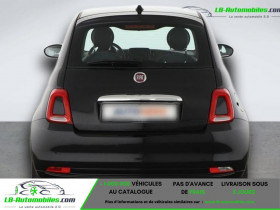 Fiat 500 1.2 69 ch BVM  occasion � Beaupuy - photo n�6