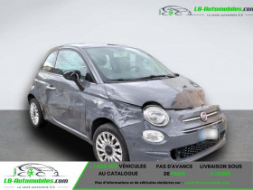 Fiat 500 1.2 69 ch BVM  occasion � Beaupuy - photo n�2